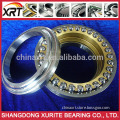 52412 Famous Brand Chrome Steel Thrust ball bearing 52412
